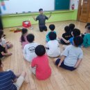 월성초등학교(병설유치원) 이미지