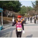 (2011.4.9) 제9회 청남대울트라 마라톤대회 완주기(7번째, 순옥님 함께 달리기) 이미지