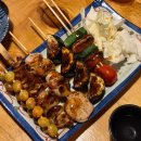 칸지네일 | 창원 봉곡동 이자카야 칸지ㅣ조용한 술집, 사케와 수제 어묵탕