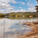 호수길걷기명상 이미지