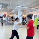 김정훈 챠밍복싱클럽 | 김정훈챠밍복싱센터 본점 후기! 평택복싱 처음이라도 부담 없었던 곳
