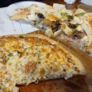 주한슈퍼 | 평택 미군부대 맛집 이태리피자에서 콤비네이션 피자 후기