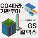 엘지칼텍스정유(주) | [기업탐방 2편] GS 칼텍스 본사🌎