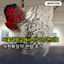 서울대학교미술관 | 서울 무료 전시회, 차원확장자: 시·이미지·악보·코드 @서울대학교미술관