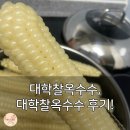 대학찰옥수수 | 대학찰옥수수, 찰옥수수 끝판왕? 괴산 대학찰옥수수 먹어본 후기!
