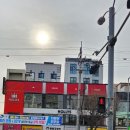 할리스 중랑역점 이미지