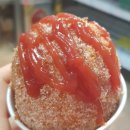 스마일명품찰진꽈배기 이미지