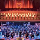 10월 공연 뮤지컬 하모니 이미지