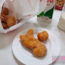 못난이찹쌀꽈배기두정점