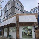 주정차8 | 테디스베이글, 웨이팅 있는 영등포 베이글 맛집 솔직 후기