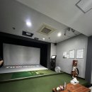 반월스크린골프존 이미지