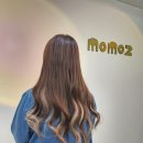 모모즈헤어&증모 이미지
