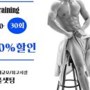 M.J 휘트니스 이미지