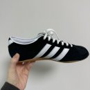 [신발 리뷰] 아디다스 도쿄 블랙 사이즈 추천 내돈내산 후기(220size)