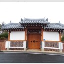 호산 추원당 및 임장유 묘비 이미지