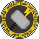 크로스핏 토르 이미지