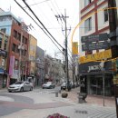 40계단문화관광테마거리 이미지