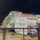 산타모노래연습장 | [퀸제누비아호] 서울-목포에서 제주 배편 후기 +차량선적