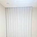 씨유 안산초지타운점 | [안산시 단원구 초지동] 초지역 메이저타운 푸르지오 아파트 커튼, 블라인드 시공 후기
