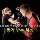 에너자이저 복싱 이미지