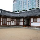오목대 이미지