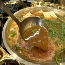 옥된장 대전문지점
