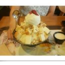 설빙 모란점