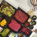육회말투아웃 (송탄점) | 평택 서정리역 맛집[육회말투아웃 송탄점]:육사시미 구이 성공?
