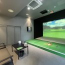 JJ 실내골프연습장 이미지