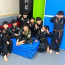 엘리트 합기도&태권도 이미지