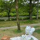 치명자산대여소 | 전주 가볼만한곳 치명자산 성지 피크닉 전주 자전거 대여 꽃싱이