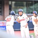 &#39;유망주들의 가을야구&#39; 롯데, NC 10-2 대파 &#39;울산-KBO Fall League&#39; 초대 챔피언 등극 이미지