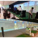 GTS 골프연습장 이미지