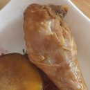 옛날통닭양촌점