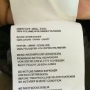 s&#39;maxcube 패딩~~~/ 크록스웨지구두 이미지