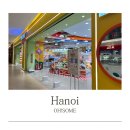 미소생활용품 | 하노이의 다이소? 롯데몰 생활용품 소품샵 OH!SOME 후기