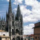 1. 부르고스 대성당 (Burgos Cathedral)