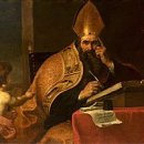 De Trinitate by Augustine of Hippo 이미지