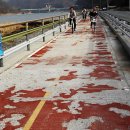 북한강자전거길 이미지