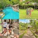 DJ Gym | 발리 자유여행 호텔 파드마 레기안 아이와 가족 해외여행 추천