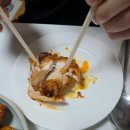 마니커에프앤지 바사삭매콤치킨떡볶이 바사삭간장치킨떡볶이 솔직 후기