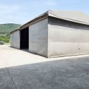 천안구성동창고임대-●건물=160 x3.3 월400만 가설포함면적 마당넓은 단독 천안시내납품창고 창호가게 생수납품 천안동남구창고 이미지