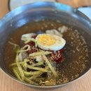 매콤돈가스앤드칡불냉면 이미지