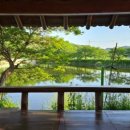 송천1리 마을회관 이미지