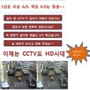 안녕하세요 "CCTV" 전문 설치 업체 입니다. 이미지