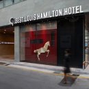 베스트루이스해밀턴(BEST LOUIS HAMILTON HOTEL) 이미지