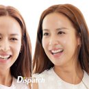 보조개 이미지