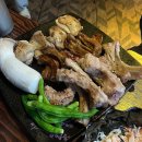 오크트리 | [대전 둔산동 맛집] ‘오크트리’ 방문 후기 / 간장 쪽갈비와 닭갈비