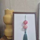 전통매듭의 향기 이미지