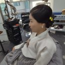 강남 청담 혼주메이크업전문 비바이준이